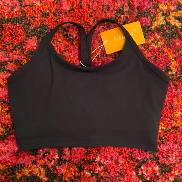 Sports Bra - Picture 3 of 6